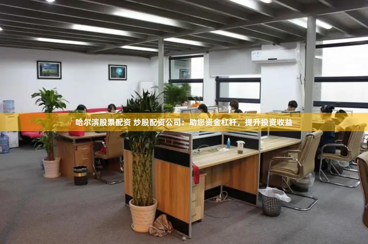 哈尔滨股票配资 炒股配资公司：助您资金杠杆，提升投资收益
