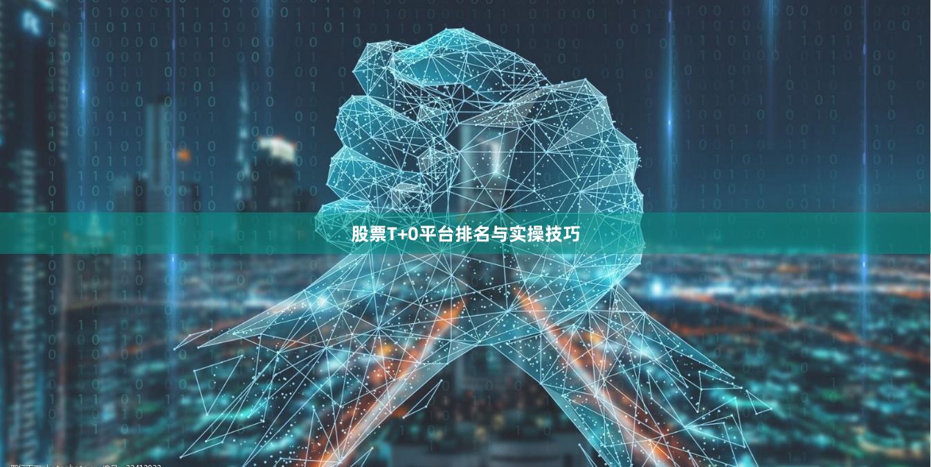 股票T+0平台排名与实操技巧
