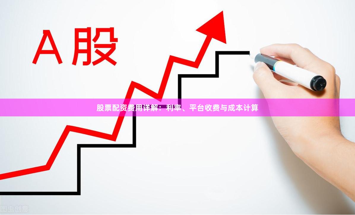 股票配资费用详解：利率、平台收费与成本计算