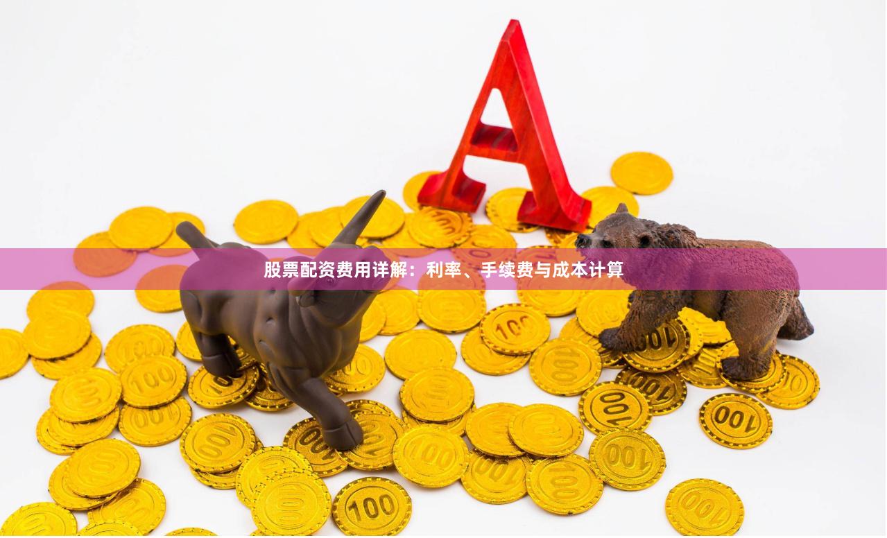 股票配资费用详解:利率、手续费与成本计算