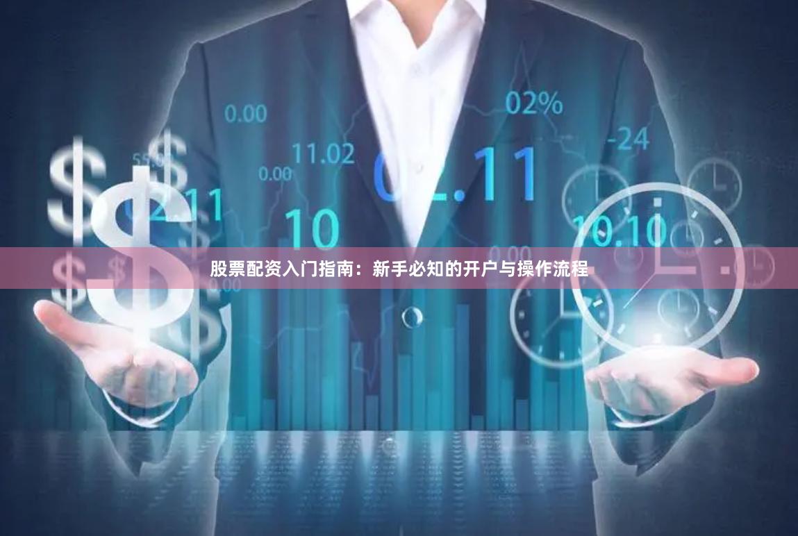 股票配资入门指南：新手必知的开户与操作流程