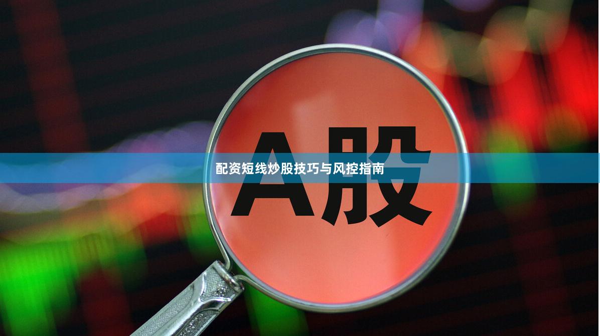 配资短线炒股技巧与风控指南
