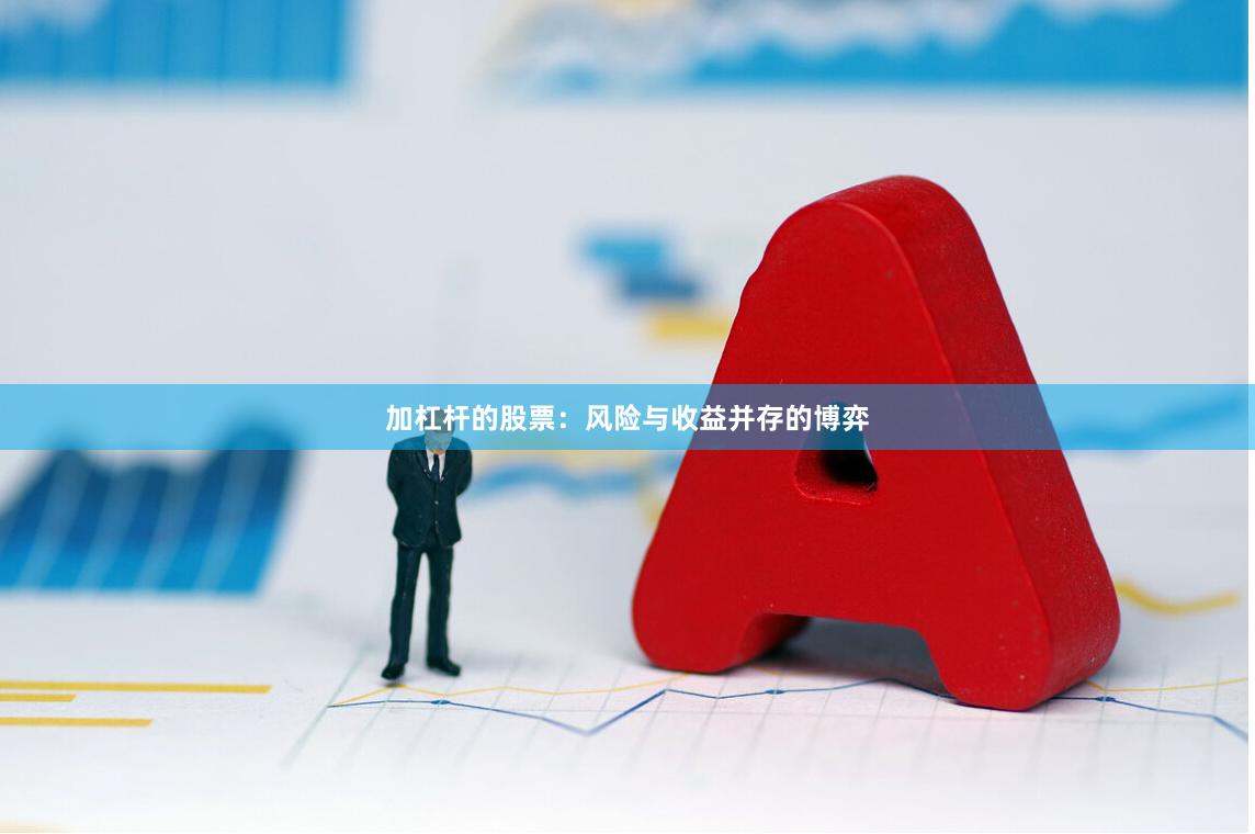 加杠杆的股票：风险与收益并存的博弈