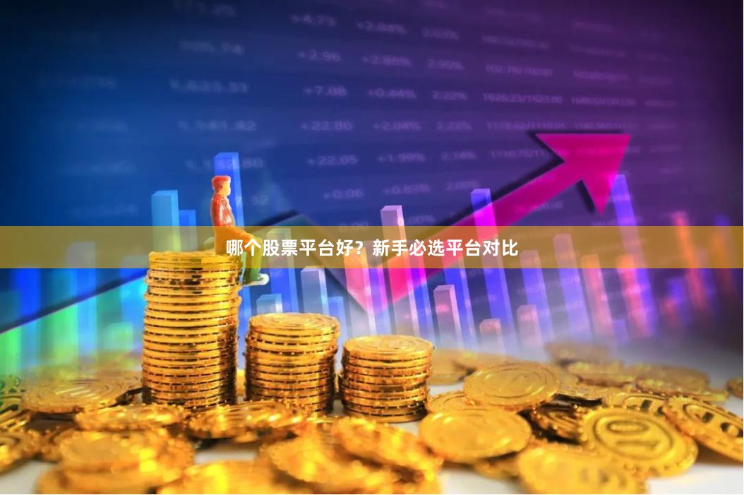 哪个股票平台好？新手必选平台对比